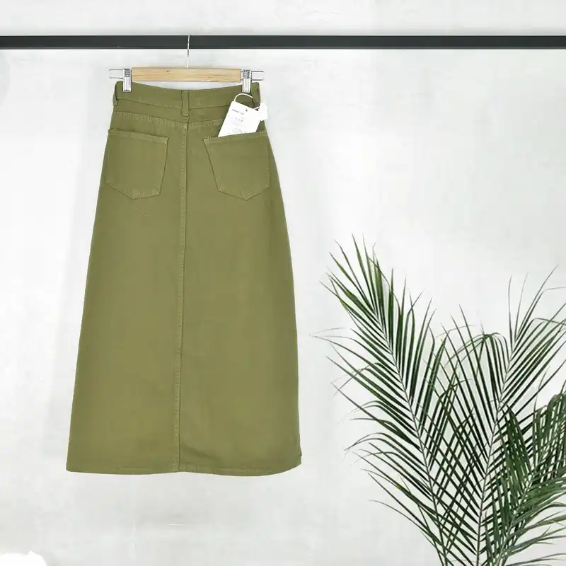 دامن زنانه مدل پرایم کد 3425