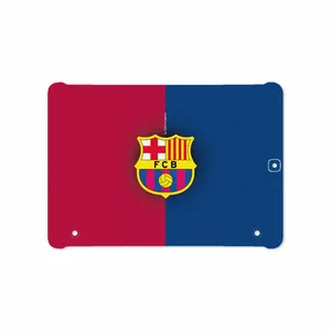 برچسب پوششی ماهوت مدل Barcelona مناسب برای تبلت سامسونگ Galaxy Tab S2 9.7 2016 T813N