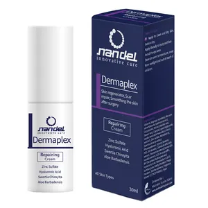 کرم ترمیم کننده ناندل مدل Dermaplex حجم 30 میلی لیتر