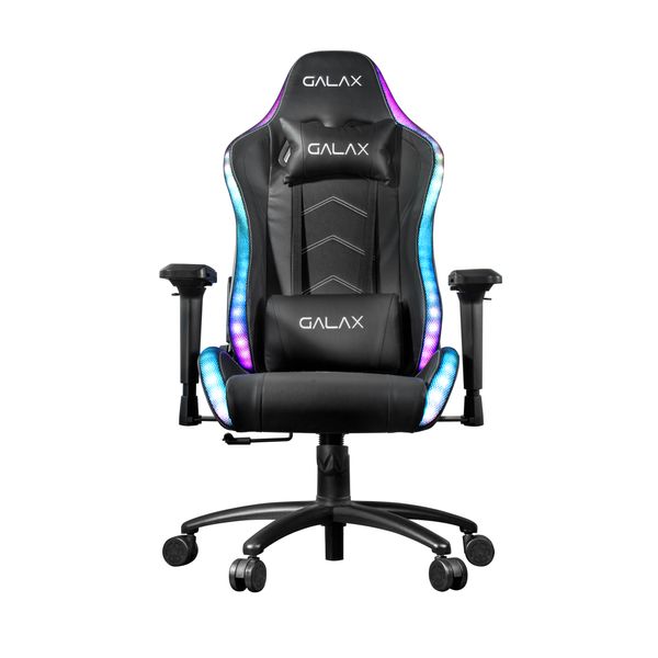 صندلی گیمینگ گلکس مدل GC-01S RGB
