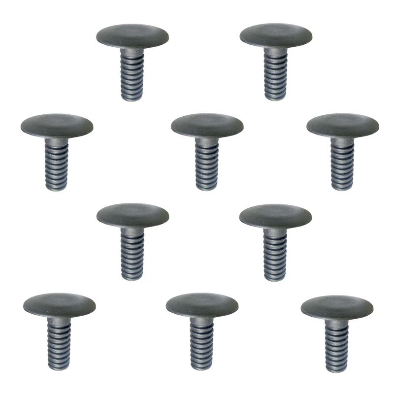 خار خودرو شیک پارت مدل SHNARY405 بسته 10 عددی