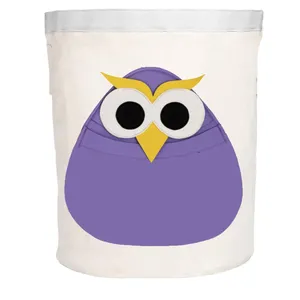 ارگانایزر کودک هیاهو مدل Hunter owl