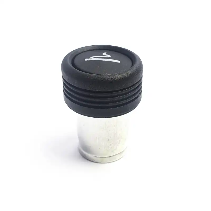 فندک خودرو قطعه سازان کبیر مدل FAN-206-1059 مناسب برای پژو 206