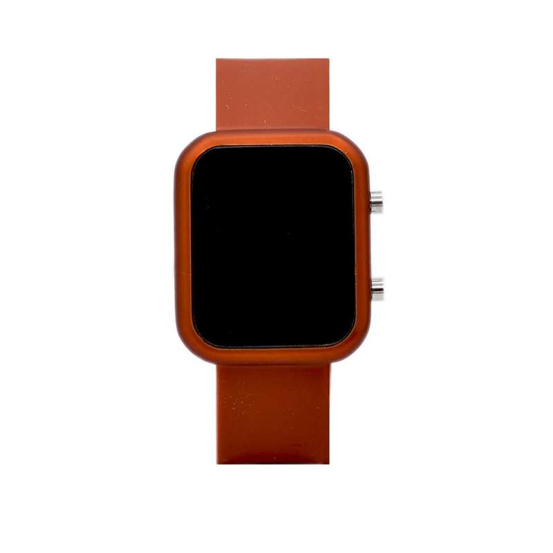 ساعت مچی دیجیتال مدل mo-119-ga