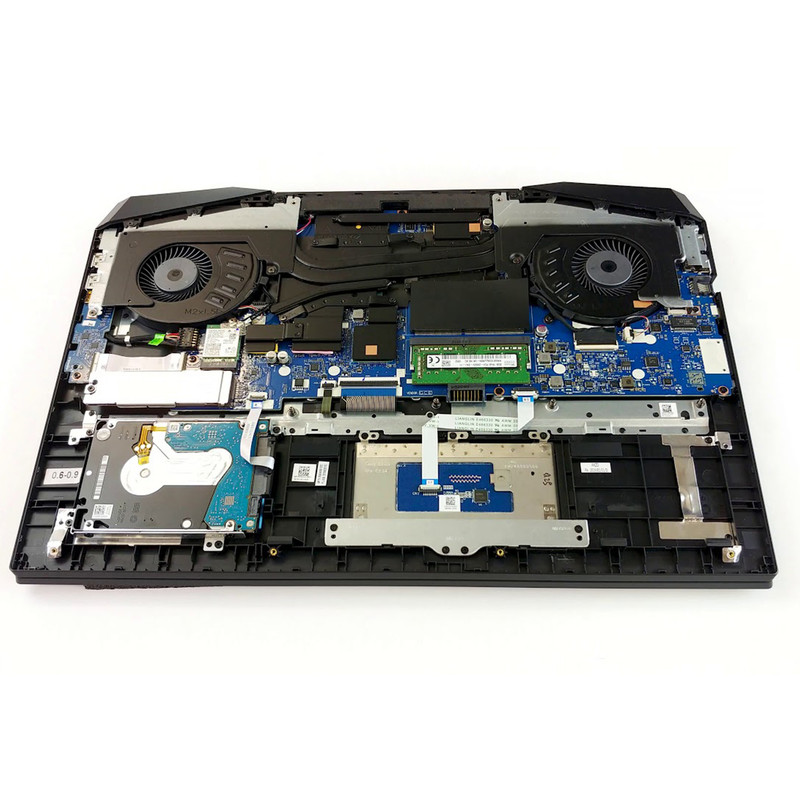 لپ تاپ 15 اینچی اچ پی مدل Pavilion Gaming DK1020-E لپ تاپ 15 اینچی اچ پی مدل Pavilion Gaming DK1020-E