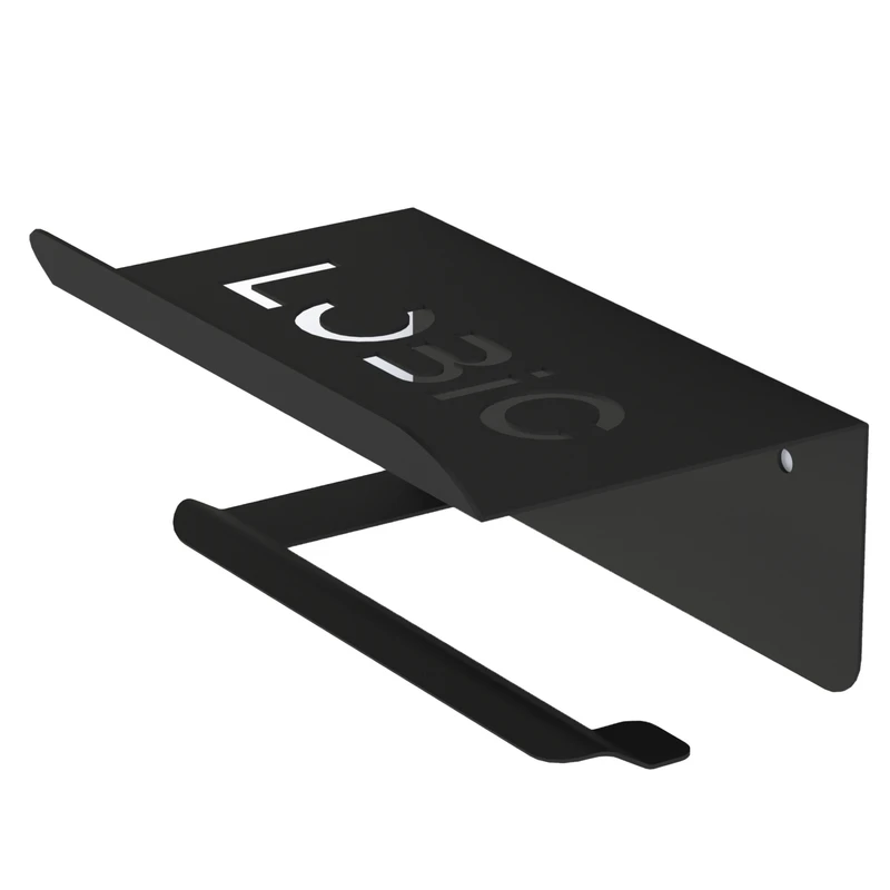 آویز حوله لوبیک مدل TB-1