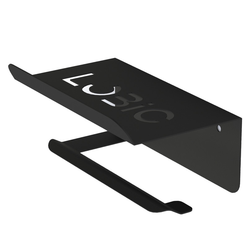 آویز حوله لوبیک مدل TB-1