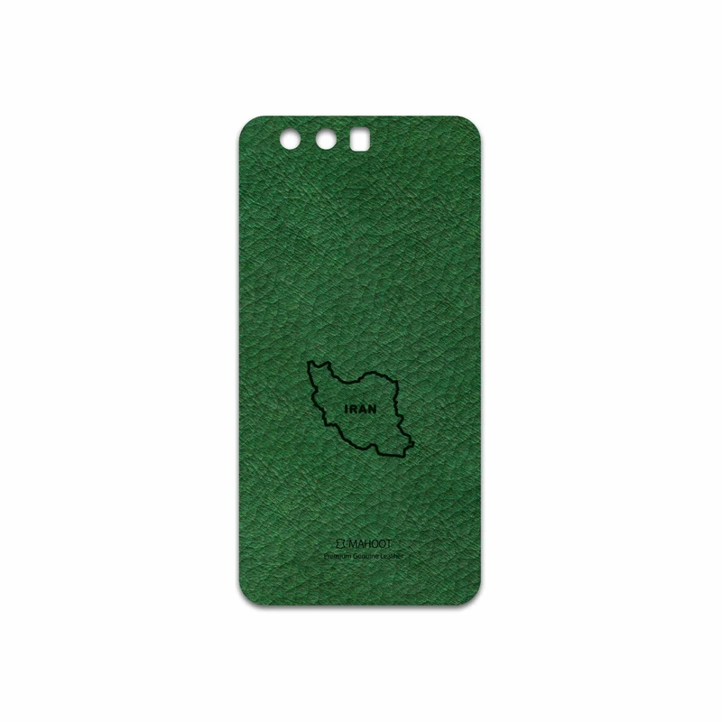 برچسب پوششی ماهوت مدل GL-IRC مناسب برای گوشی موبایل آنر 9