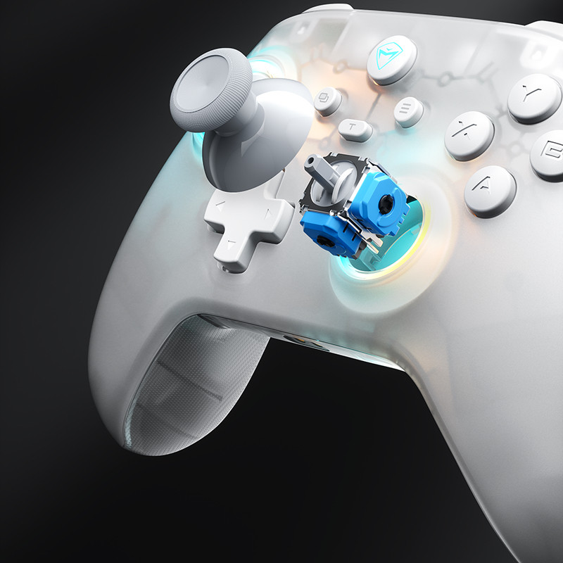 دسته بازی ماچنیک مدل G3 v2