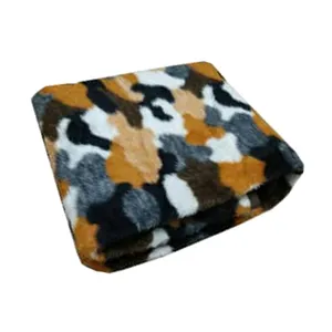 پتوی درخشان تبریز کد 857 سایز 165x210سانتی متر