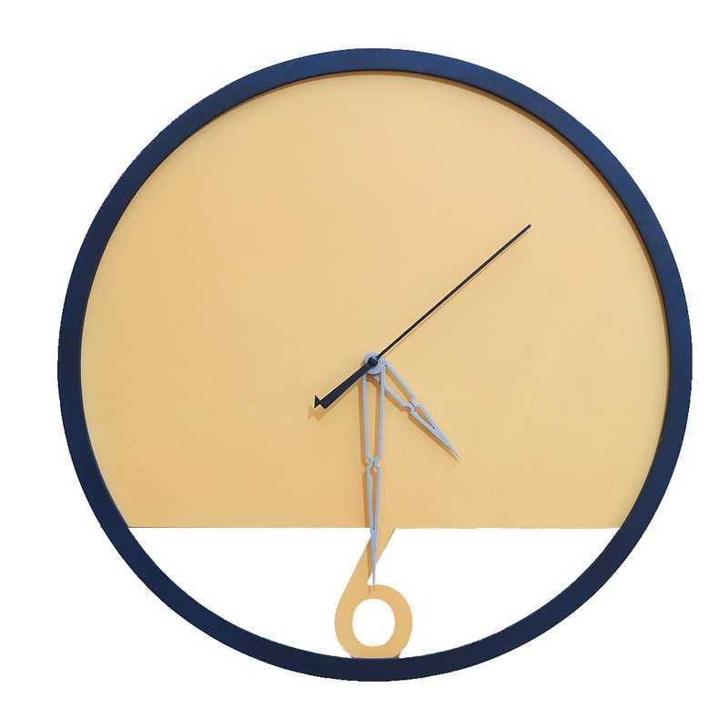 ساعت دیواری مدل cw4515