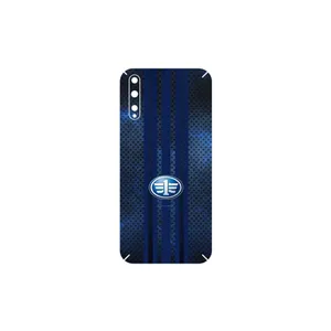 MAHOOT FAW Cover Sticker for Huawei Y8p