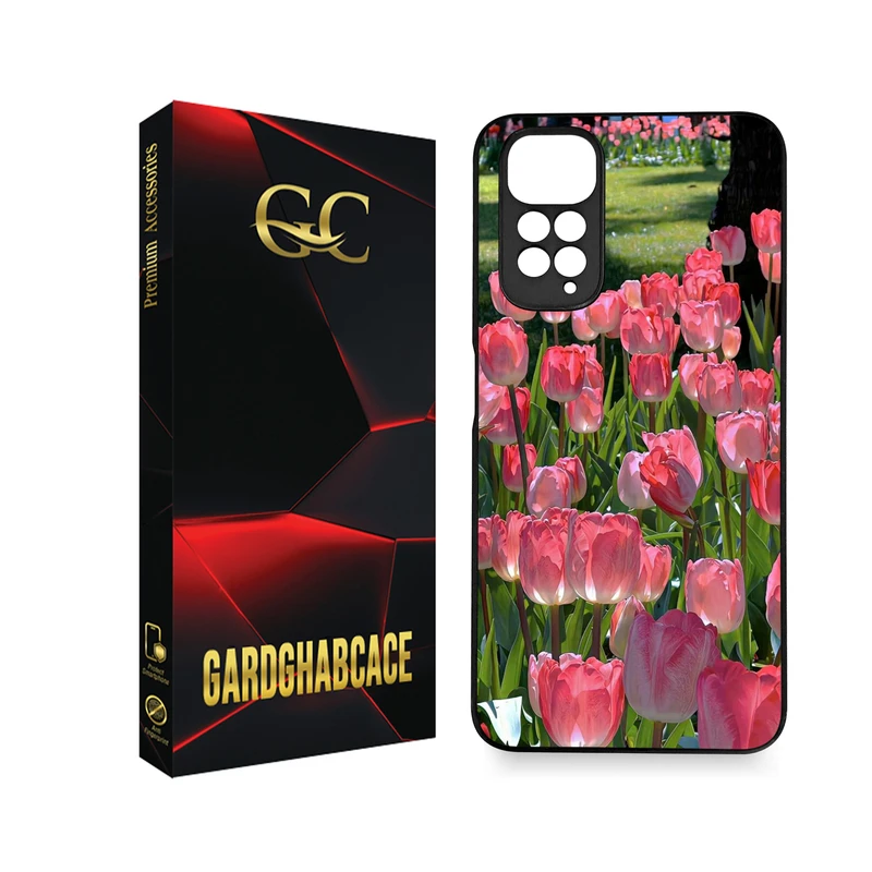 کاور گارد قاب کیس مدل دخترانه T مناسب برای گوشی موبایل شیائومی Redmi Note 11 4g