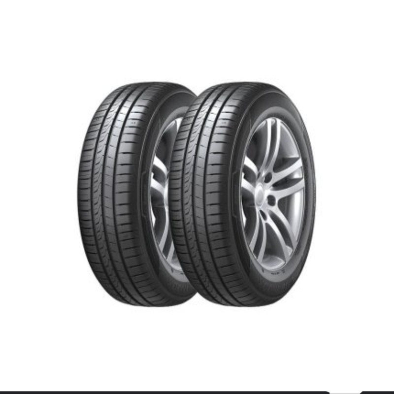 لاستیک خودرو فرانوی مدل 86H سایز 185/65/14 - دو حلقه