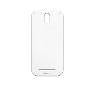 MAHOOT Ceramic-Fiber Cover Sticker for HTC Desire 500