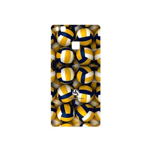 MAHOOT Volleyball Cover Sticker for Huawei P9 Lite
