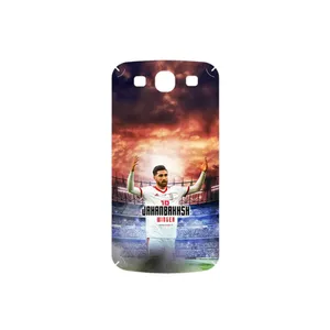 MAHOOT Alireza Jahanbakhsh Cover Sticker for Samsung Galaxy S3 Neo