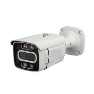 دوربین مداربسته آنالوگ مدل Warmlight 8233