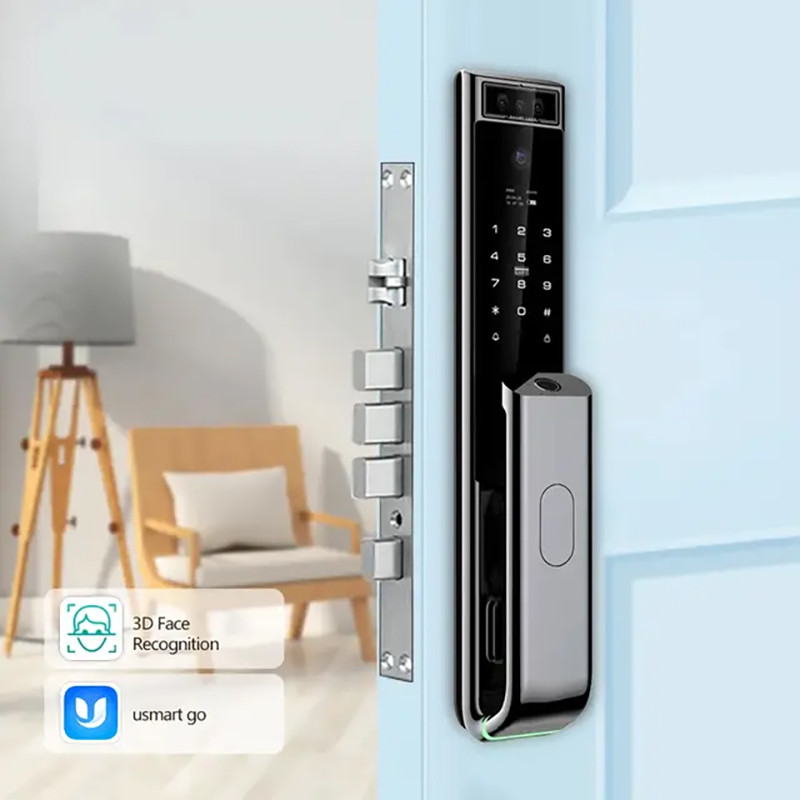 دستگیره هوشمند مدل SIMEL U20