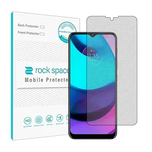 HyGAM Rockspace gaming screen protector suitable for Motorola Moto E20 mobile phone