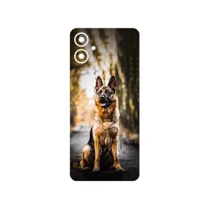 MAHOOT Dog_1 Cover Sticker for Samsung Galaxy A06
