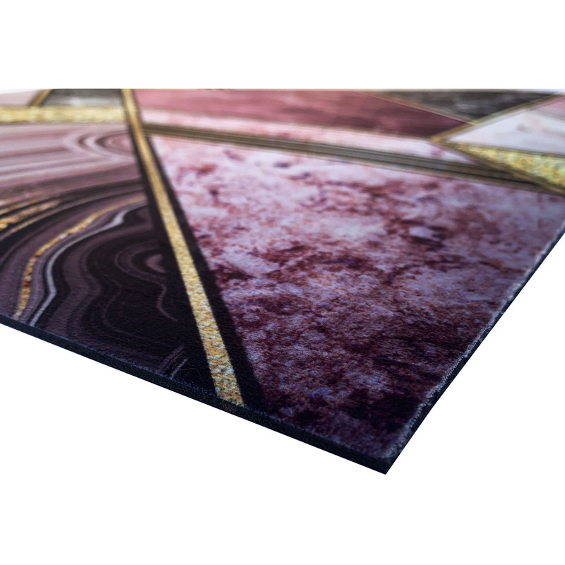 پادری مدل ماربل7 کد 10157 سایز 50×150 سانتیمتر