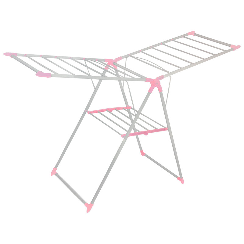 بند رخت ساج مدل 6020