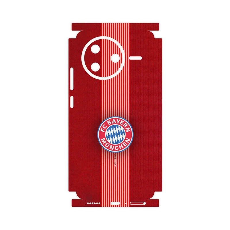 برچسب پوششی ماهوت مدل Bayern_Munchen-FullSkin مناسب برای گوشی موبایل شیائومی Poco F7 Pro