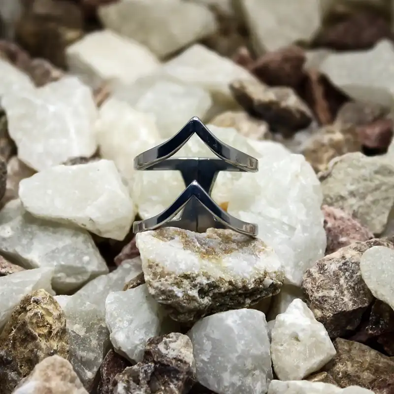 انگشتر زنانه کد RKH_987