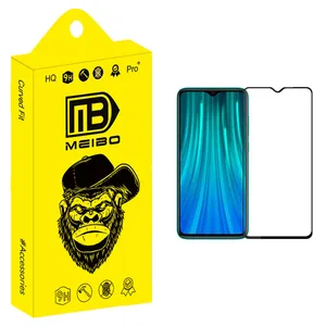 MEIBO +MHD Screen Protector For  Redmi note8 pro