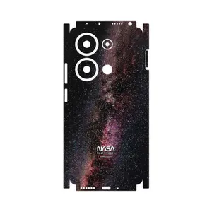 MAHOOT Universe_by_NASA_2-FullSkin Cover Sticker for Xiaomi Poco M6 Pro 4G