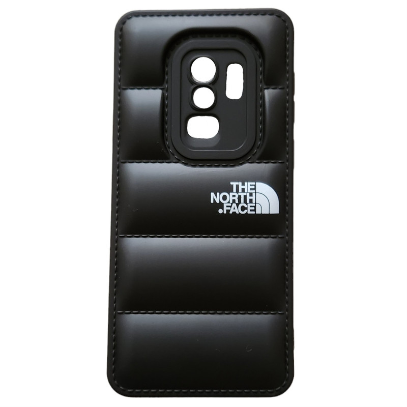 کاور طرح پافر مدل s9plus مناسب برای گوشی موبایل سامسونگ Galaxy S9 plus 