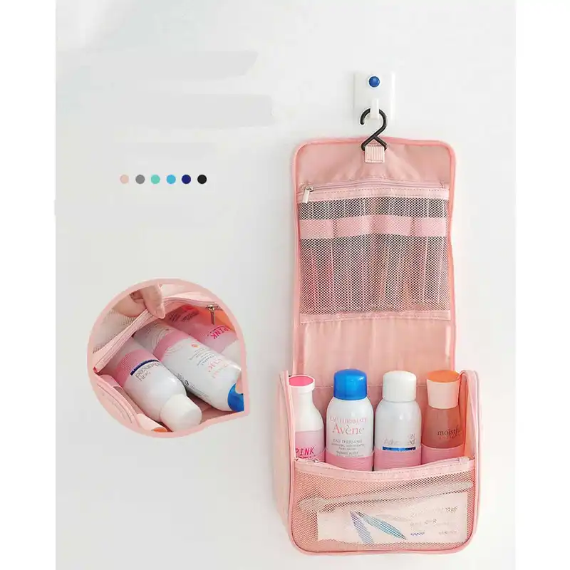 کیف لوازم آرایش زنانه مدل SH-J46