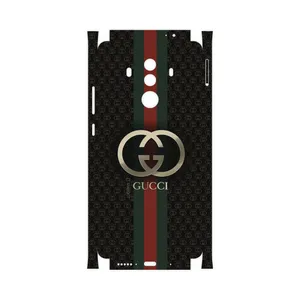 MAHOOT  GCC-FullSkin Cover Sticker for Huawei Mate 10 Pro
