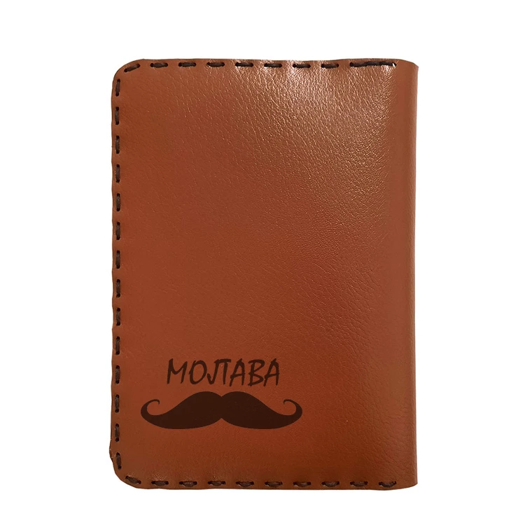 کیف پول مردانه مدل مجتبی کد 521