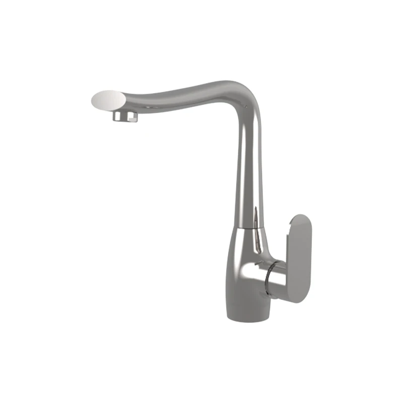 شیر ظرفشویی دوان مدل ماهین