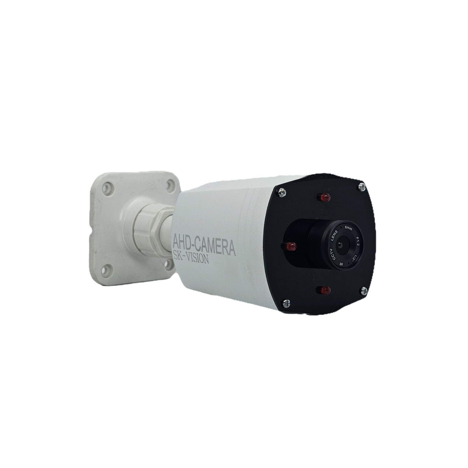 قیمت روز ماکت دوربین مداربسته اسکای ویژن مدل HD-CAMERA-220v خرید