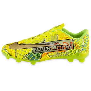 کفش فوتبال مردانه مدل NK-7813