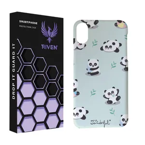 RIVEN RI2-20 Case For Apple iPhone X/XS