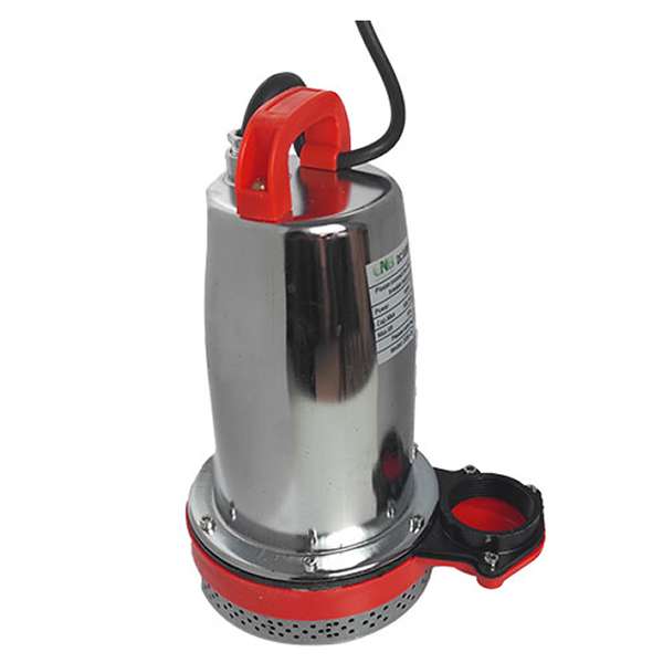 پمپ کف کش سی ان بی مدل ZQB-24V-2i-S