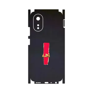 MAHOOT Collage of Embrace-FullSkin Cover Sticker for Oppo A38
