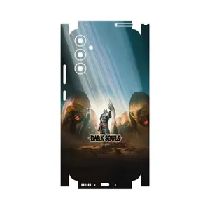 MAHOOT Dark Souls Game Series-FullSkin Cover Sticker for Samsung Galaxy A34