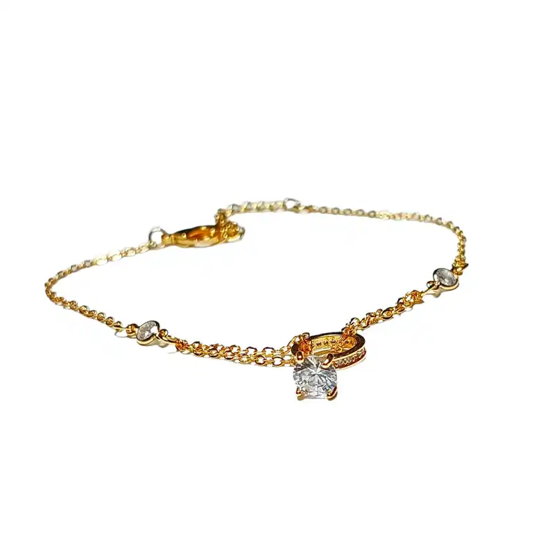 پابند زنانه مدل 334