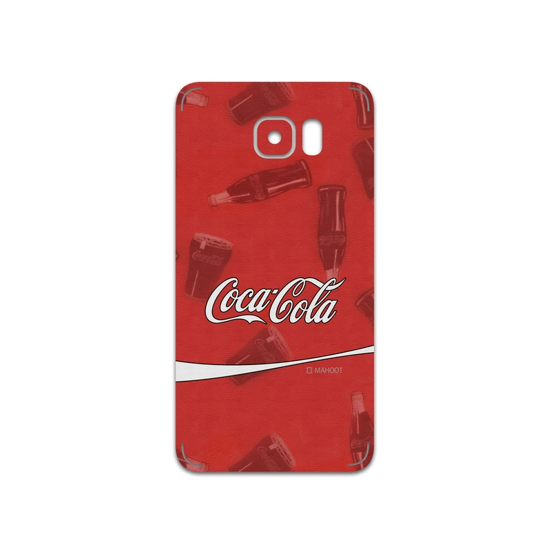 برچسب پوششی ماهوت مدل Cc-Cl مناسب برای گوشی موبایل سامسونگ Galaxy Note 5