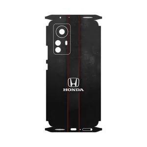 MAHOOT Honda_Motor-FullSkin Cover Sticker for Xiaomi 12 Pro