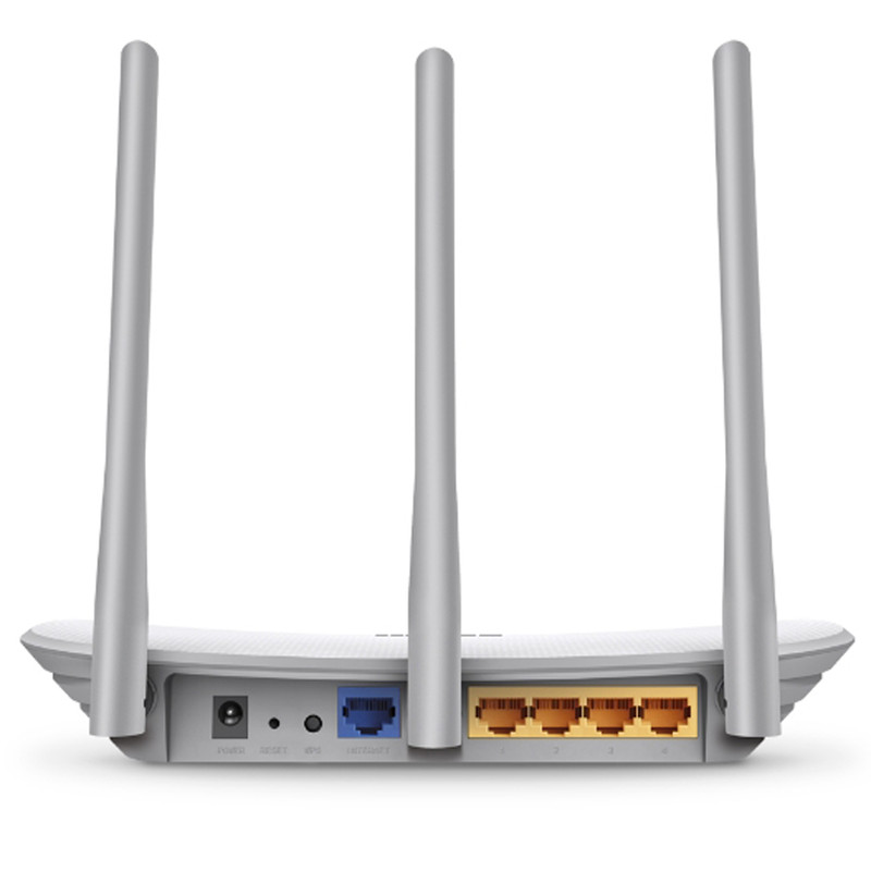 اکسس پوینت و گسترش دهنده محدوده بی‌سیم تی پی-لینک مدل 300Mbps-4in1