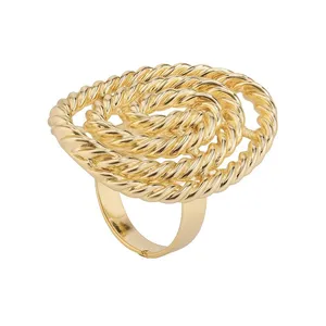 انگشتر زنانه مدل Th6009