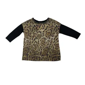 بلوز آستین زنانه مدیس مدل L11