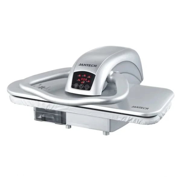 اتو پرس 1600 وات جانتک مدل 5600 به همراه پایه