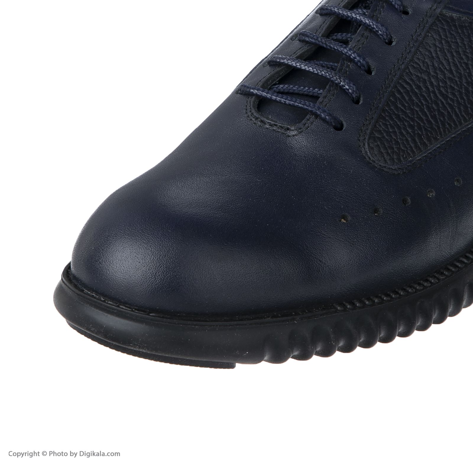 کفش روزمره مردانه چرمیران مدل 0904-2030-004 -  - 4